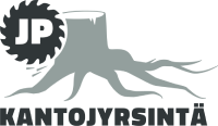 JP Kantojyrsintä